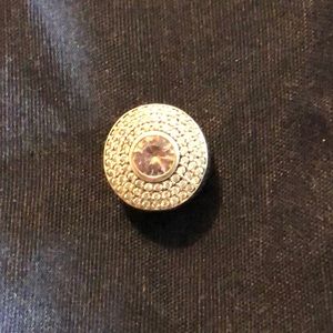 Pandora Radiant Splendor Charm